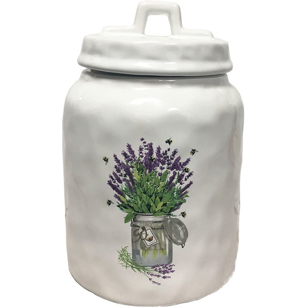 August Grove® Kitchen Canisters & Storage Jars Wayfair